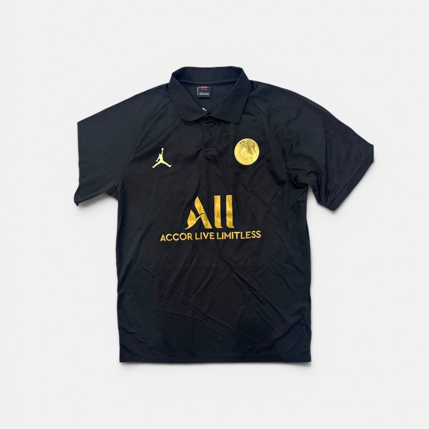 JORDAN PSG POLO SHIRT